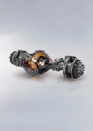 Запчасти СИТРАК